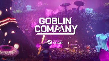Goblin Company Trailer