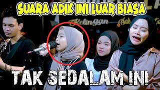Tak Sedalam Ini - Arief (Live Ngamen) Mubai , Yaya , Ziva, Naswa