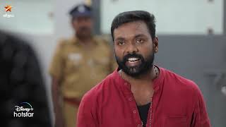 Thendral Vanthu Ennai Thodum-Vijay tv Serial