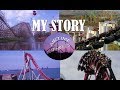 Airtime Thrills - My Story