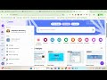 Canva Update: Find your projects