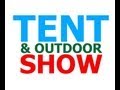 Tent  outdoor show  may 1112  campingworldcouk