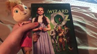 Brittany Watches The Warner Home Video Logo