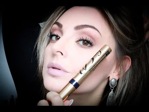 ⏩ Crash Test MASCARA : "Sumptuous Extreme" Estée Lauder 😱