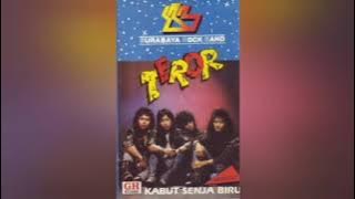 Surabaya Rock Band - Kabut Senja Biru (1990)