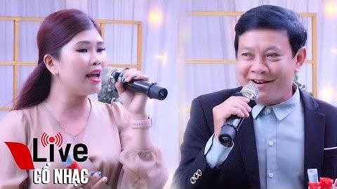 Ns Chiêu Thanh Ns Bích Ngọc Hát Mừng Đám Cưới Hết Sức Tuyệt Vời