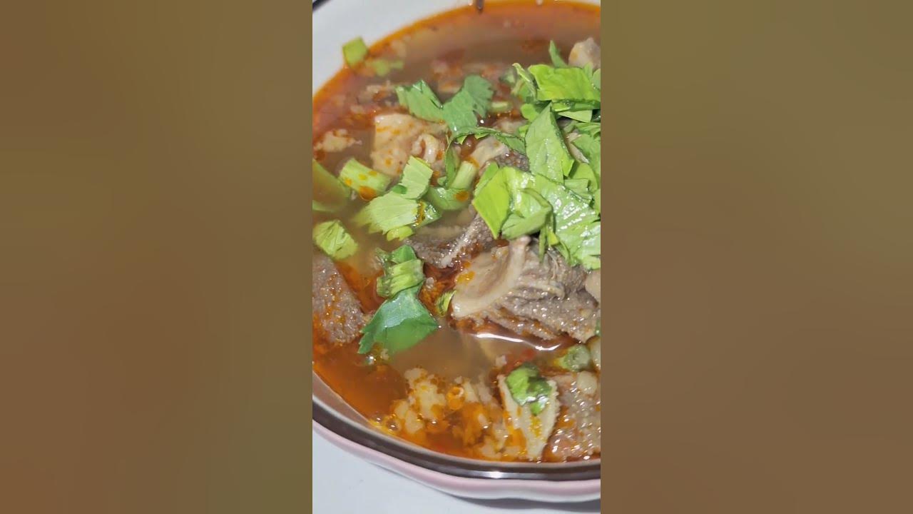 ✨️ resep soto babat sapi ✨️ #food #yummy #resapi #masakansederhana #cooking #recipmasakan #masakan