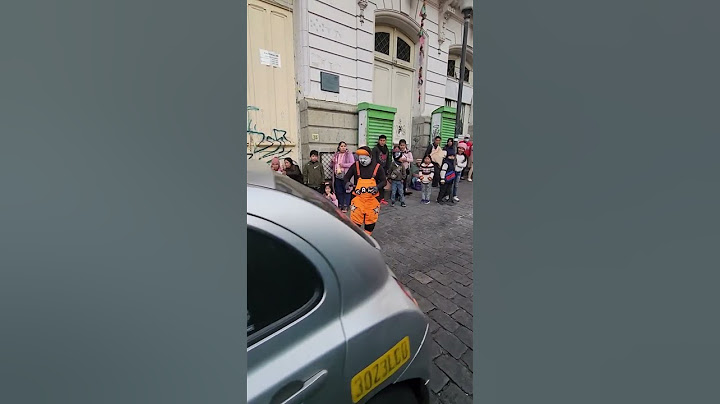 otro día en la calle sacando risas #parati #payasogaro #funny #mexico