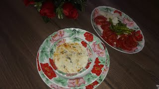 Memleketi̇m Çankiridan Özel Bi̇r Tari̇f; Toyga Çorbasi