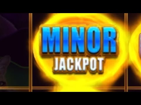Demo gameplay of Prosperity Pots: Lucky Coins by RTG Slots
