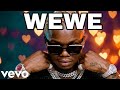 Harmonize Wewe Official Lyrics Video New Song 2026 