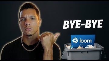 STOP Using Loom! Use This AI-Powered Screen Recording Tool Instead