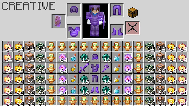 I Secretly Used Creative Mode for 24 Hours!