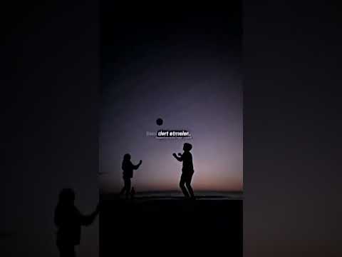 Madrigal Seni Dert Etmeler