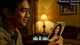 Karaoke Original Music~PUTERI~Saleem  Iklim //Teks Lirik//Ilustrasi