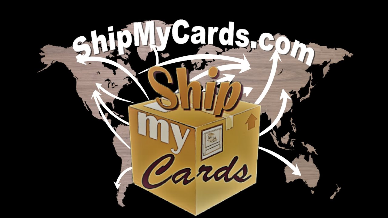 ShipMyCards French YouTube