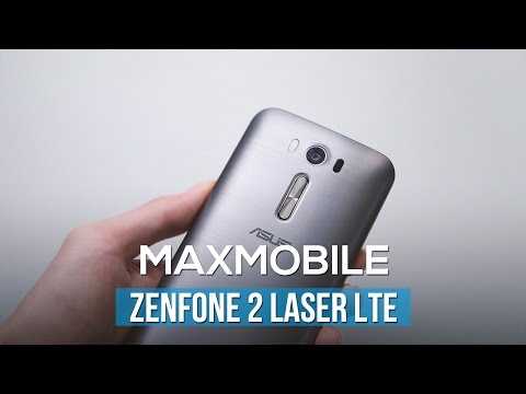 Có nên mua Zenfone 2 Laser?