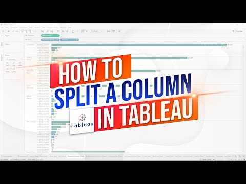 How to Split