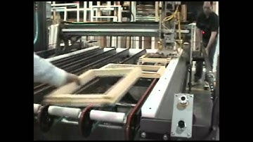 CSE Precision Sealant Application Table