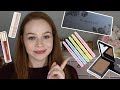 January Favorites & Fails | Makeup, Skincare, & More