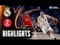2-0 And Full Control | Real Madrid - Hapoel | EuroLeague Basketball PLAYOFFS