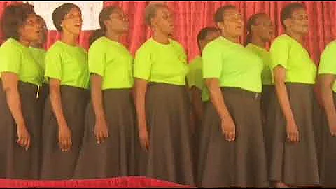 PAMAMAWA -SECOND ADVENT SINGERS- NAIZI SDA MALAWI MUSIC COLLECTIONS
