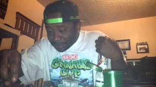 ☁ 9 Chronicles strain review