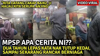 AKAK KEDAI WARGA ASING 'MENGAMUK', HALAU USTAZ SOPHIAN🔴KEJADIAN DI TAMAN NAGASARI, PERAI, P.PINANG