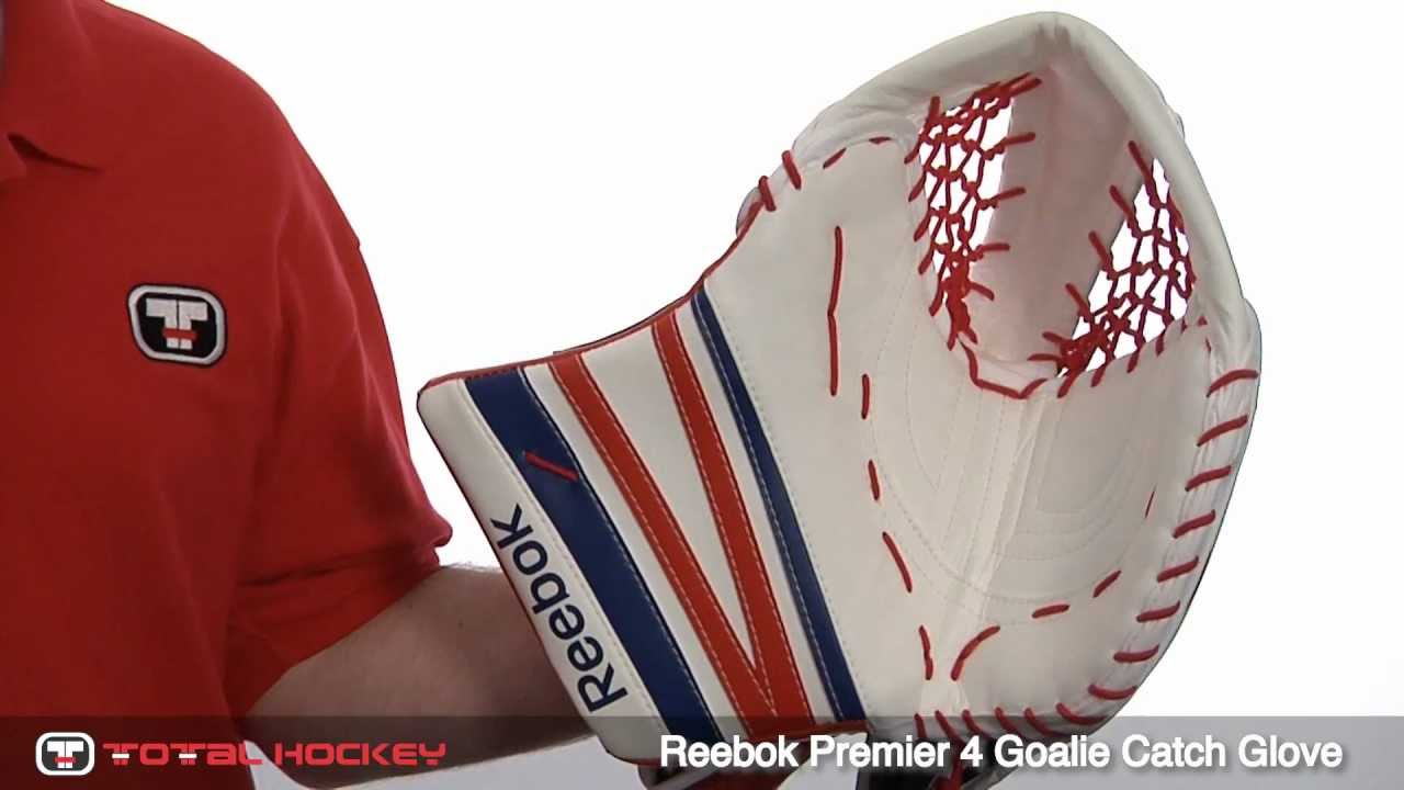 reebok premier 4 glove