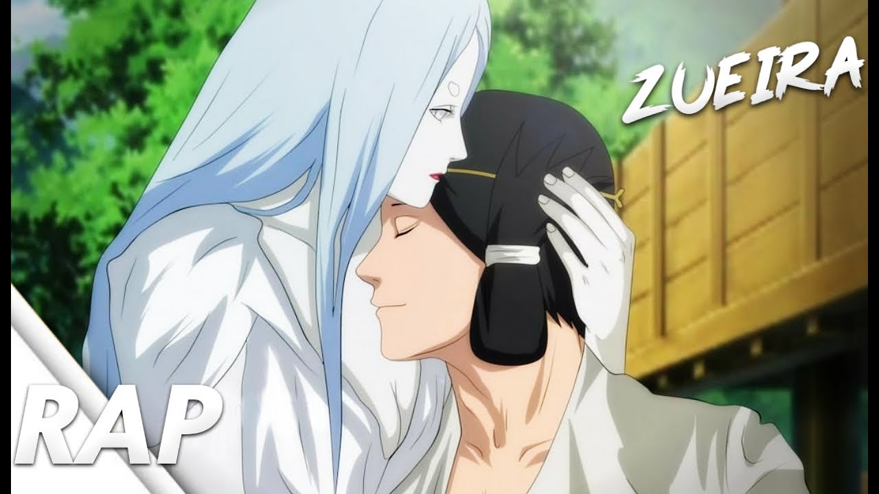 images Byakuran My Besto Friendo Lyrics rap do cara que comeu a kaguya