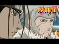 The 1st and 2nd Hokage | Naruto