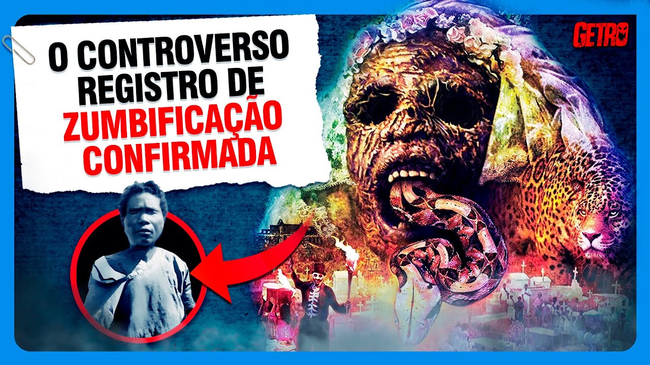 A VERDADEIRA HISTÓRIA DE A MALDIÇÃO DOS MORTOSVIVOS YouTube A VERDADEIRA HISTÓRIA DE A MALDIÇÃO DOS MORTOSVIVOS YouTube