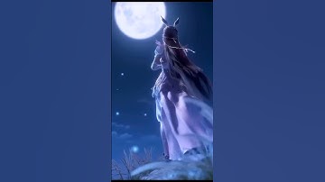 tiểu vũ diện mạo xinh đẹp hơn trong song thần chiến song thần #soulland #donghua#03pngô #xiaowu