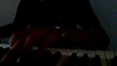 Technics kn6000 demo