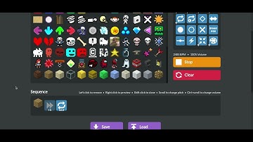 wood note block particle accelerator