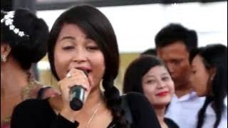 Rebutan Lanang - Dian Anik - X-Treme Live Pesta Hajat Bos Abud