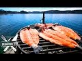 Trucha Asalmonada a la Parrilla | Patagonia Viva