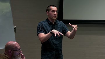 Mitchell Hashimoto Introduces Consul Connect