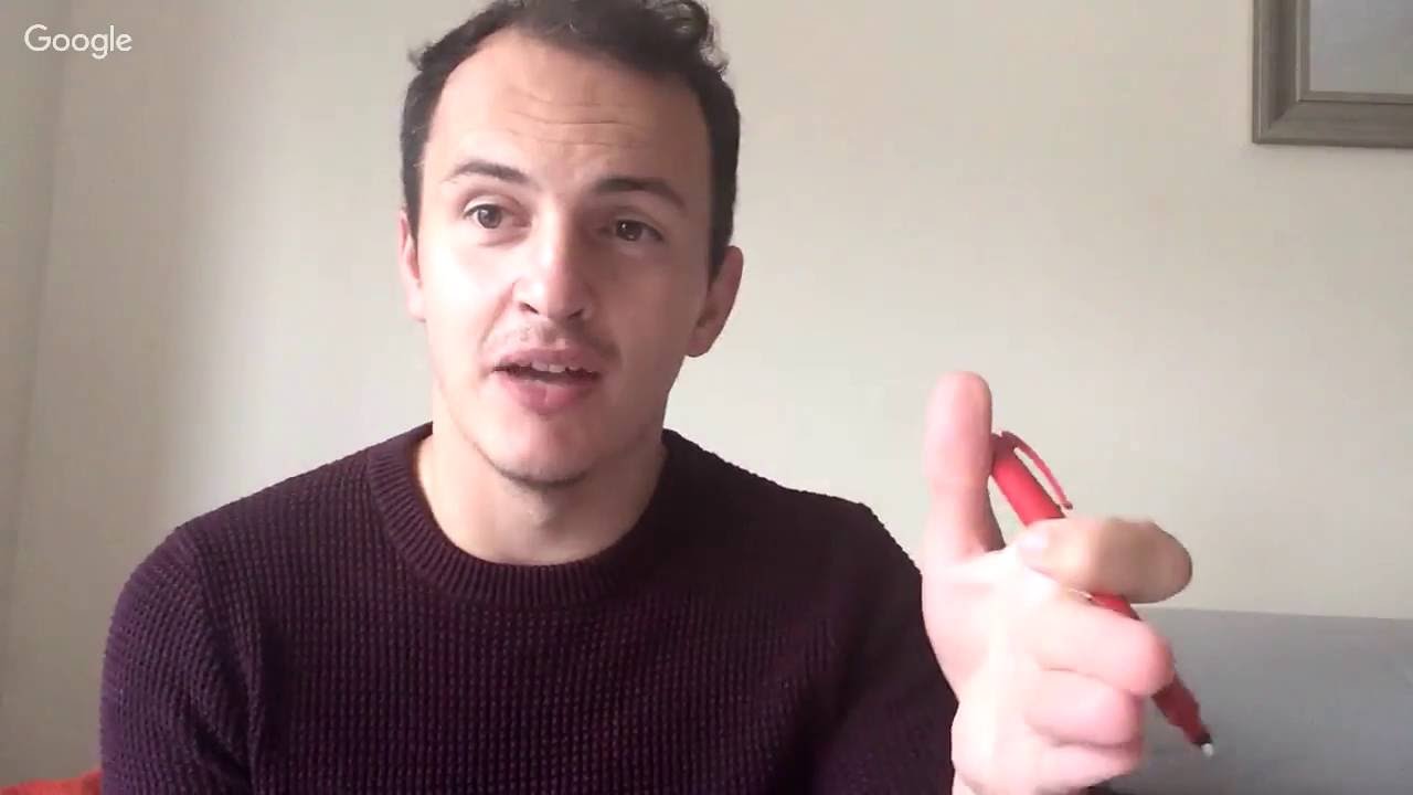 Andy Tharby - Knowledge Based Curriculum