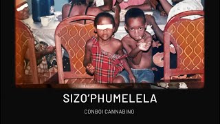 Conboi Cannabino - Sizo’phumelela (feat. swahili Mafu)  Audio (Lyrics on screen)