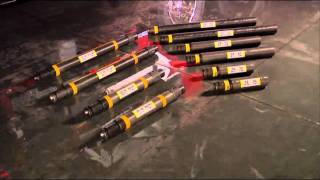 Paratech Highway Vehicle Stabilization Kit (VSK)