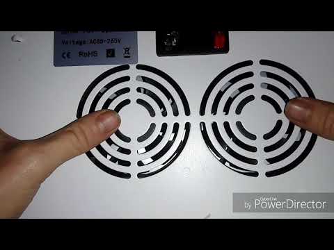 Фитолампы свет 300w, для зимнего сада с алиэкспресса.