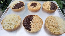 Resep Martabak Manis Mini (Enak dan Empuk) - Durasi: 8.05. 