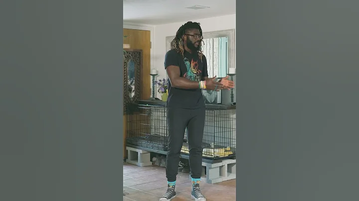 Start Doing This One Thing, To Fix Your Dog’s SEPARATION ANXIETY