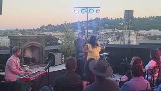 Concerts Under The Stars Seattle - Josephine Howell