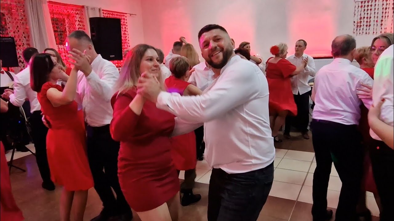 14 02 2026 NA ŻYWO ostatki pełną parą w Sukowie!