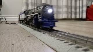 Lionel O Gauge Disney 100 Years of Wonder.