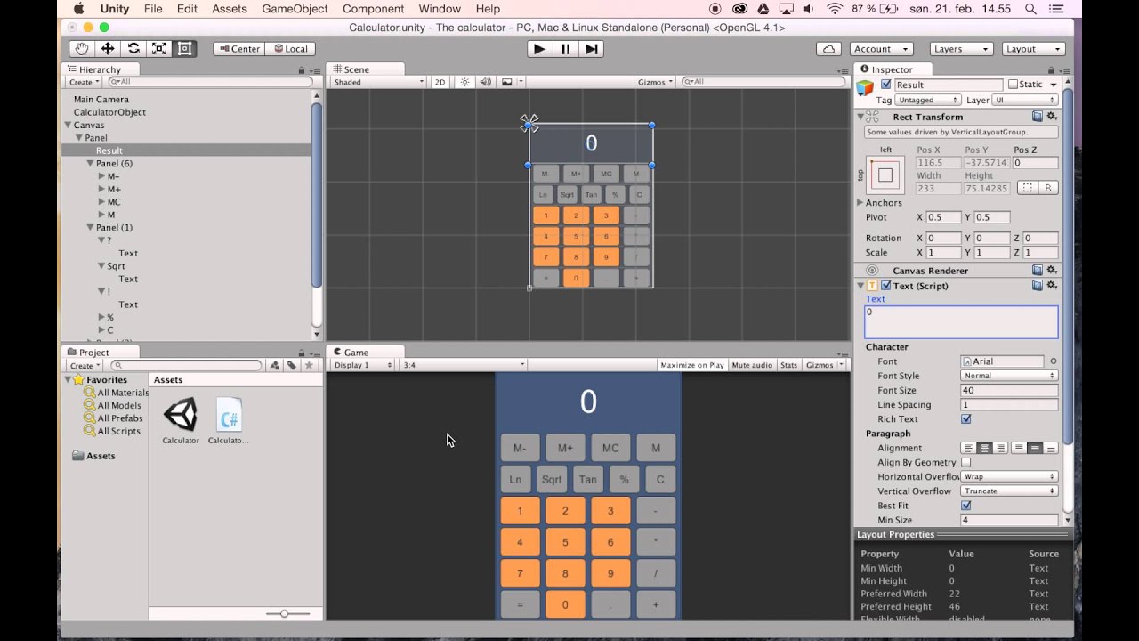 Calculator Movie YouTube