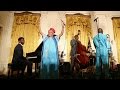 Buena Vista Social Club Orquesta at the White House