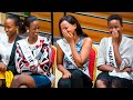 Miss rwanda 2020 boot camp talent show uncut